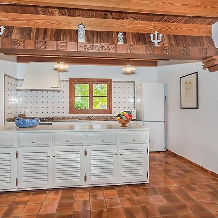 פוינסה Cuixac D'En Vallori By Sunvillas Mallorca מראה חיצוני תמונה
