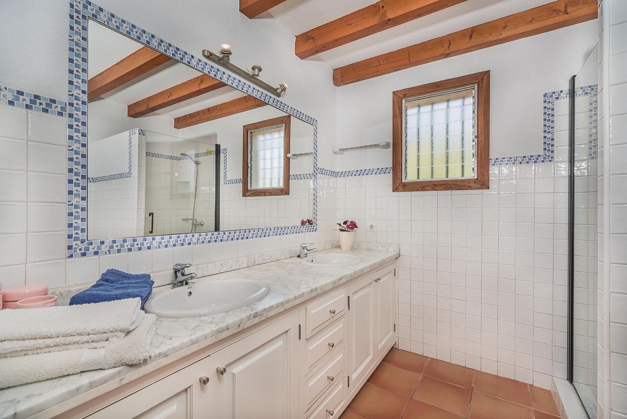 פוינסה Cuixac D'En Vallori By Sunvillas Mallorca מראה חיצוני תמונה