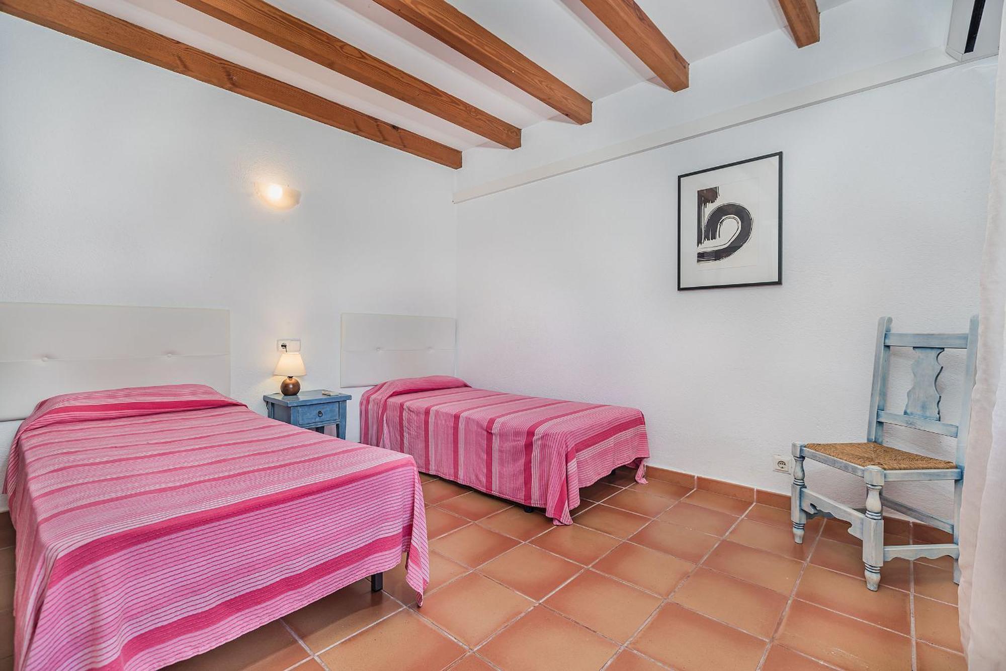 פוינסה Cuixac D'En Vallori By Sunvillas Mallorca מראה חיצוני תמונה