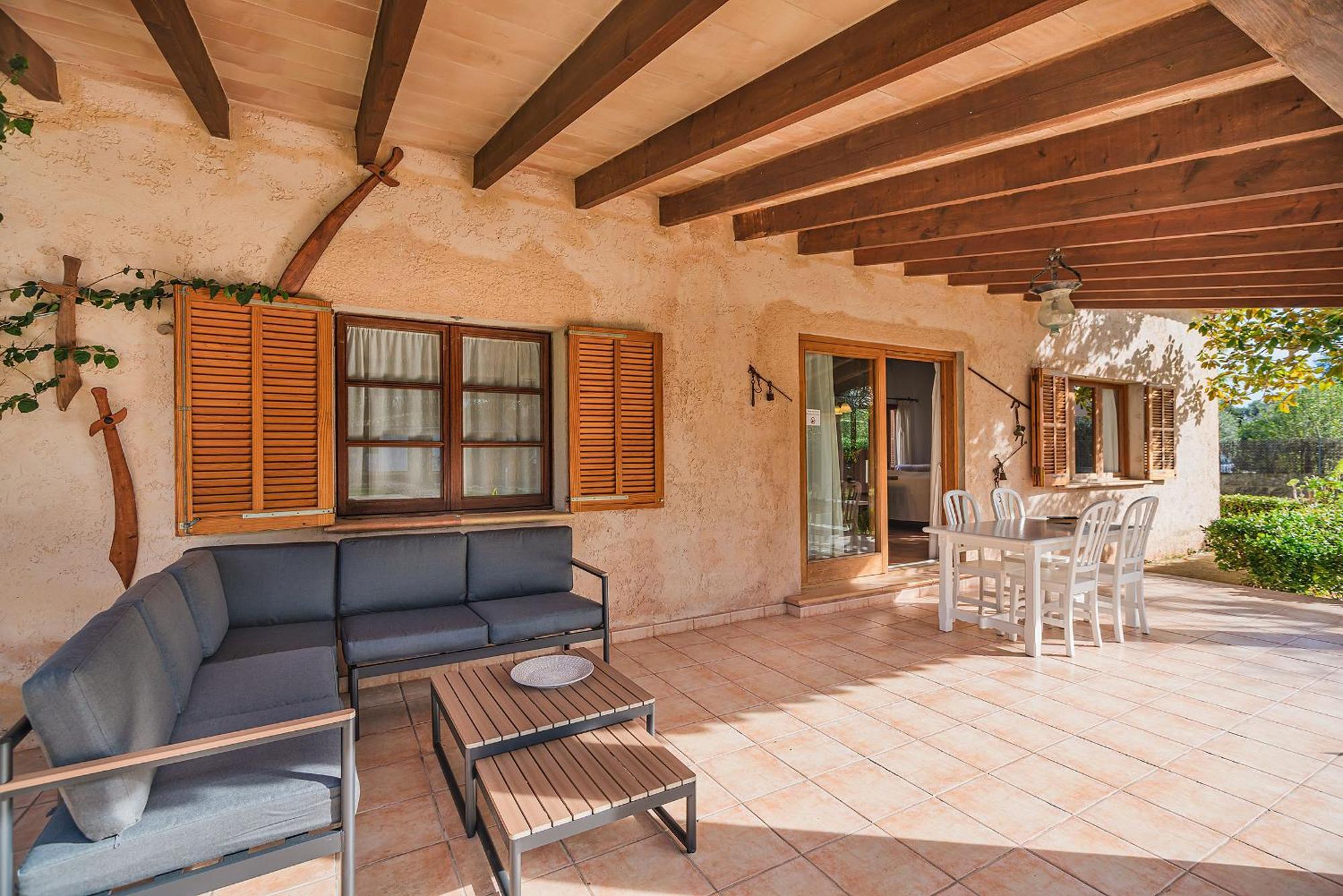 פוינסה Cuixac D'En Vallori By Sunvillas Mallorca מראה חיצוני תמונה