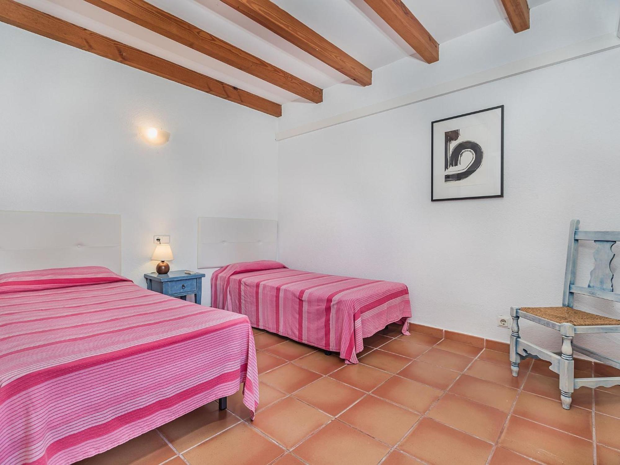 פוינסה Cuixac D'En Vallori By Sunvillas Mallorca מראה חיצוני תמונה