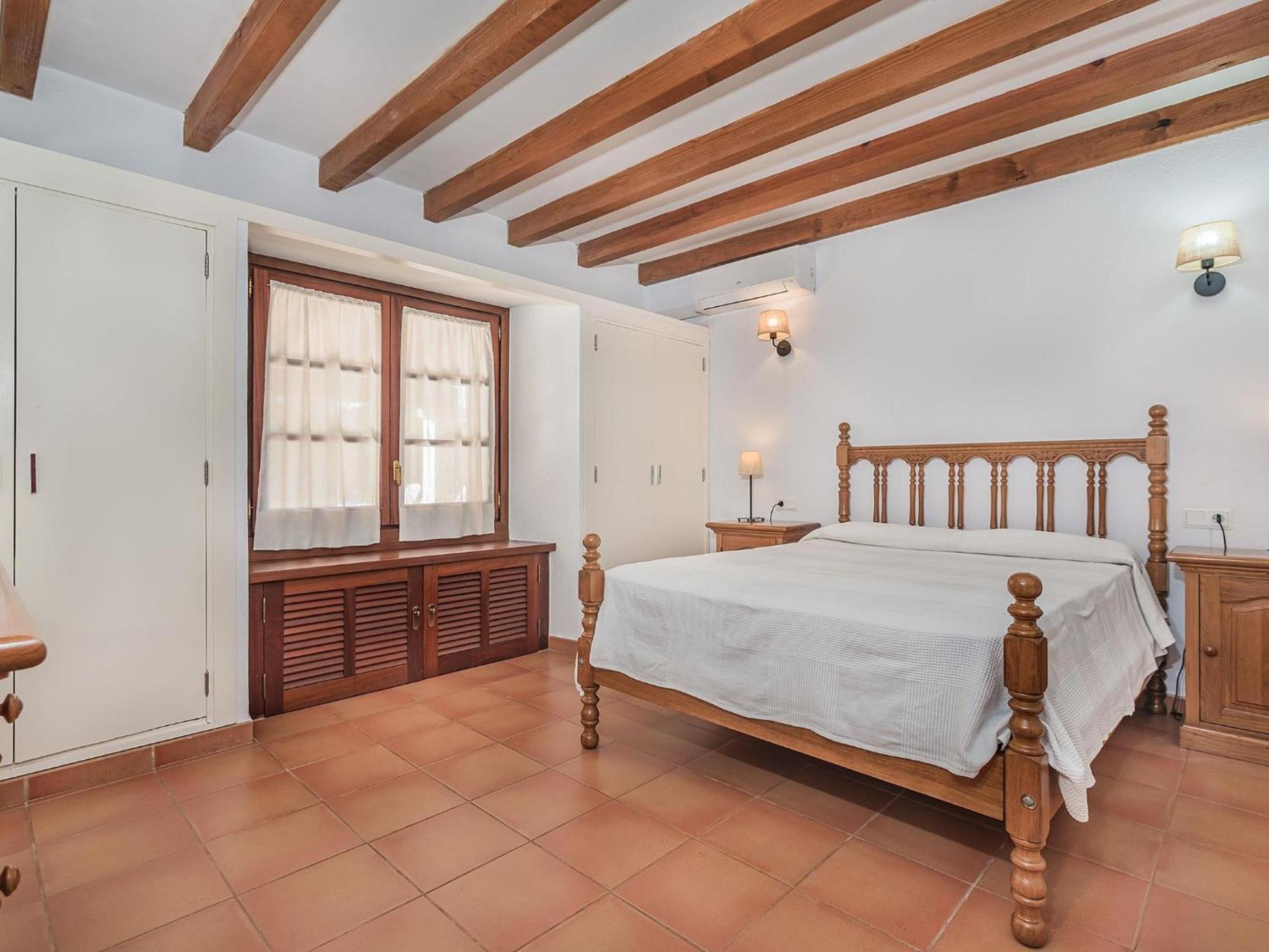 פוינסה Cuixac D'En Vallori By Sunvillas Mallorca מראה חיצוני תמונה