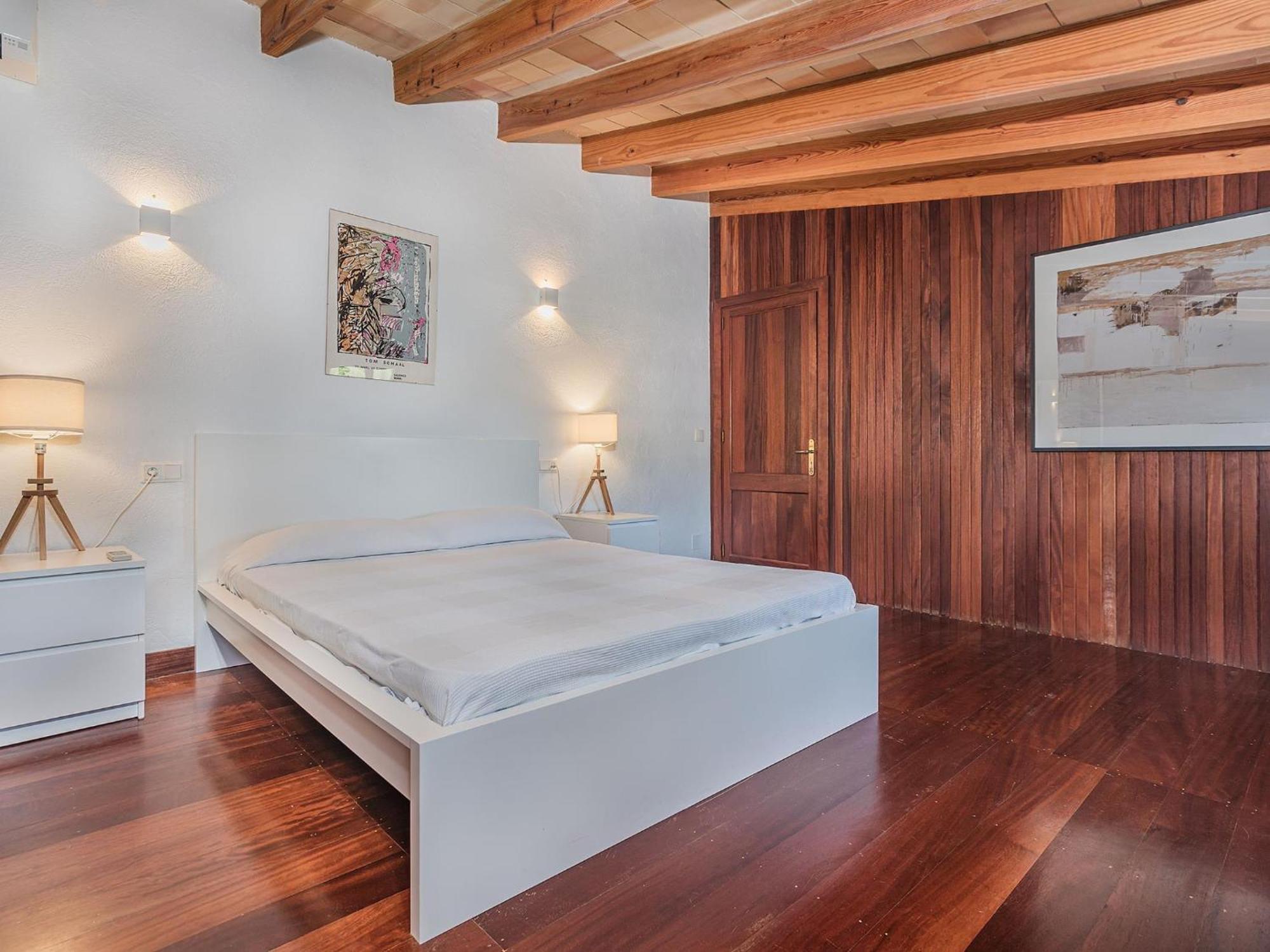 פוינסה Cuixac D'En Vallori By Sunvillas Mallorca מראה חיצוני תמונה