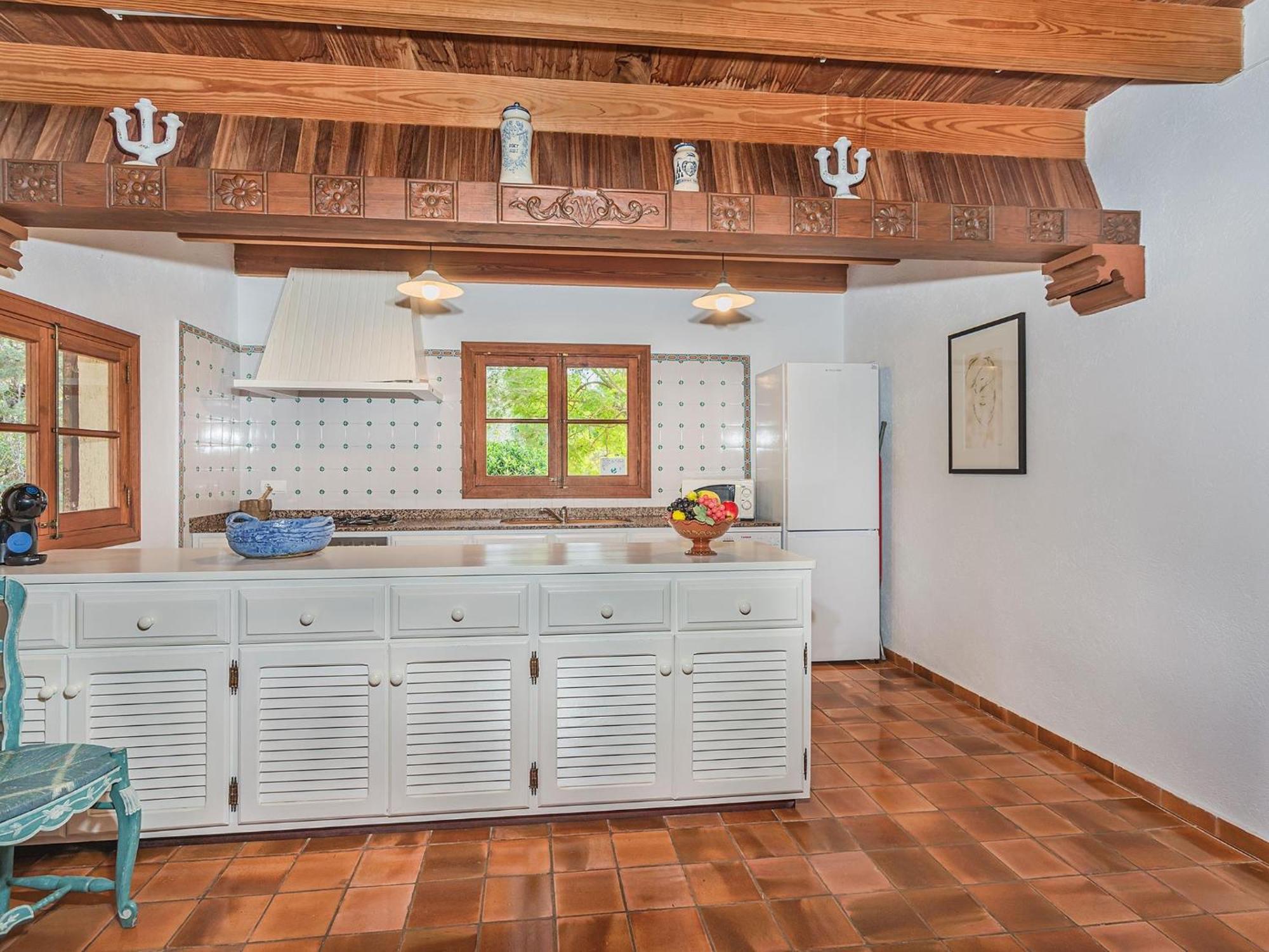 פוינסה Cuixac D'En Vallori By Sunvillas Mallorca מראה חיצוני תמונה