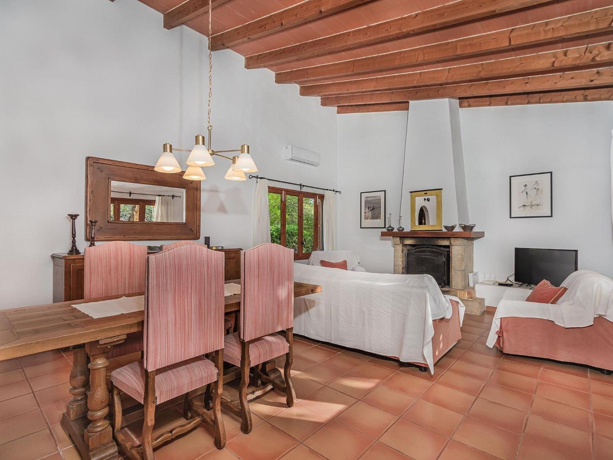 פוינסה Cuixac D'En Vallori By Sunvillas Mallorca מראה חיצוני תמונה