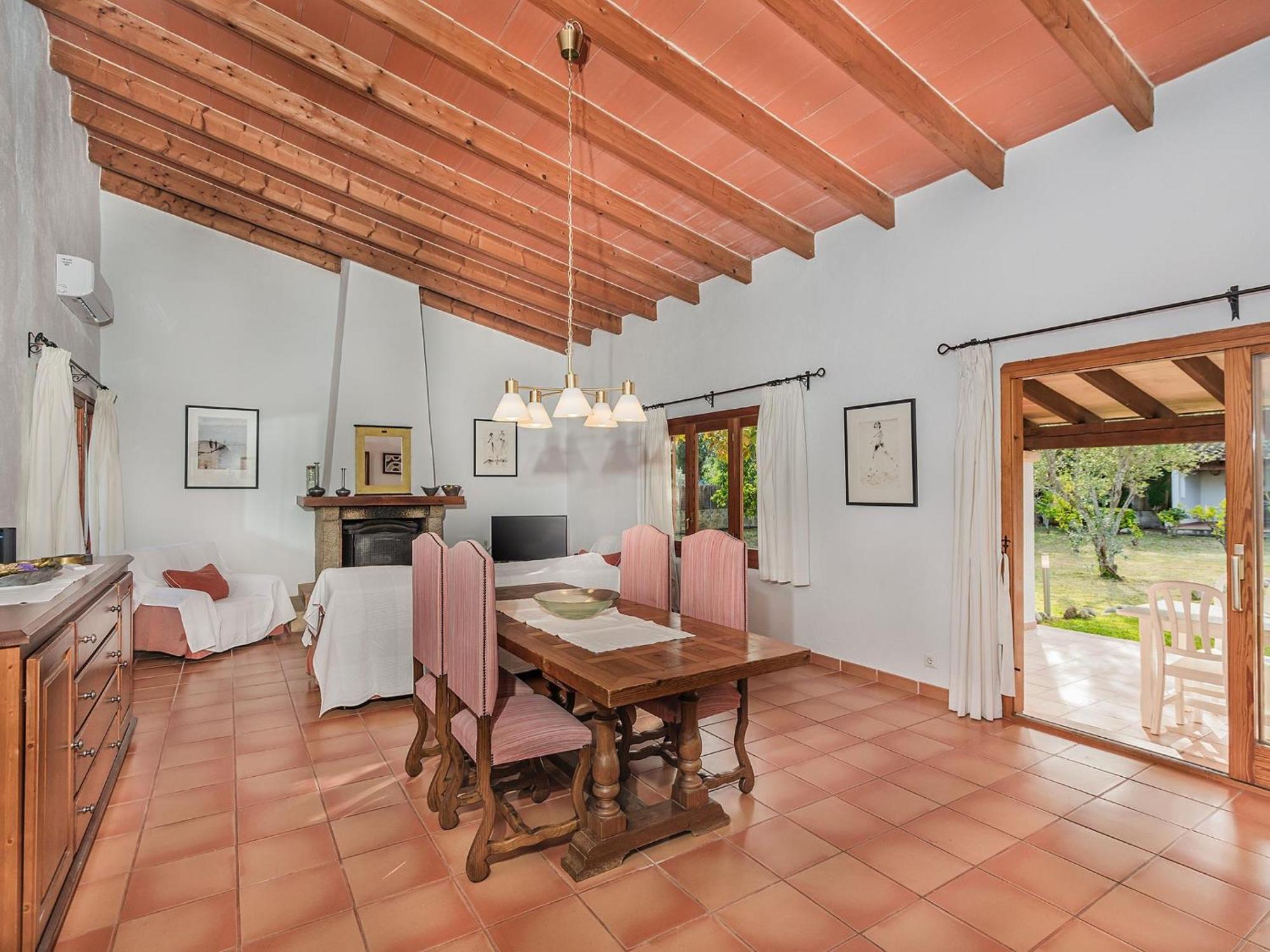 פוינסה Cuixac D'En Vallori By Sunvillas Mallorca מראה חיצוני תמונה