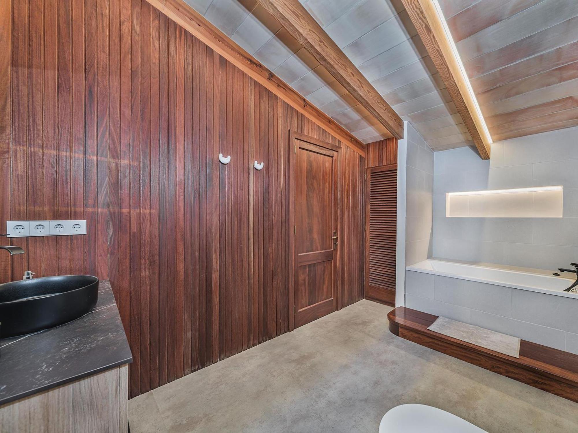 פוינסה Cuixac D'En Vallori By Sunvillas Mallorca מראה חיצוני תמונה