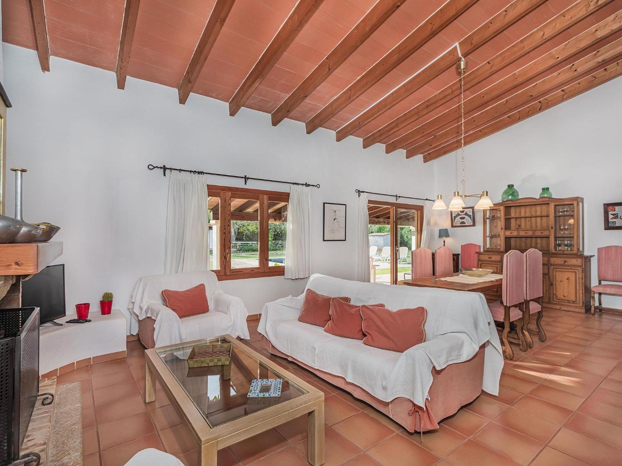 פוינסה Cuixac D'En Vallori By Sunvillas Mallorca מראה חיצוני תמונה