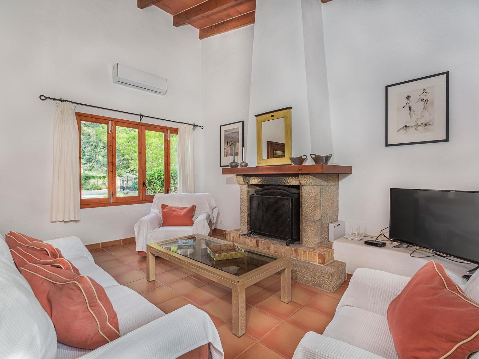 פוינסה Cuixac D'En Vallori By Sunvillas Mallorca מראה חיצוני תמונה