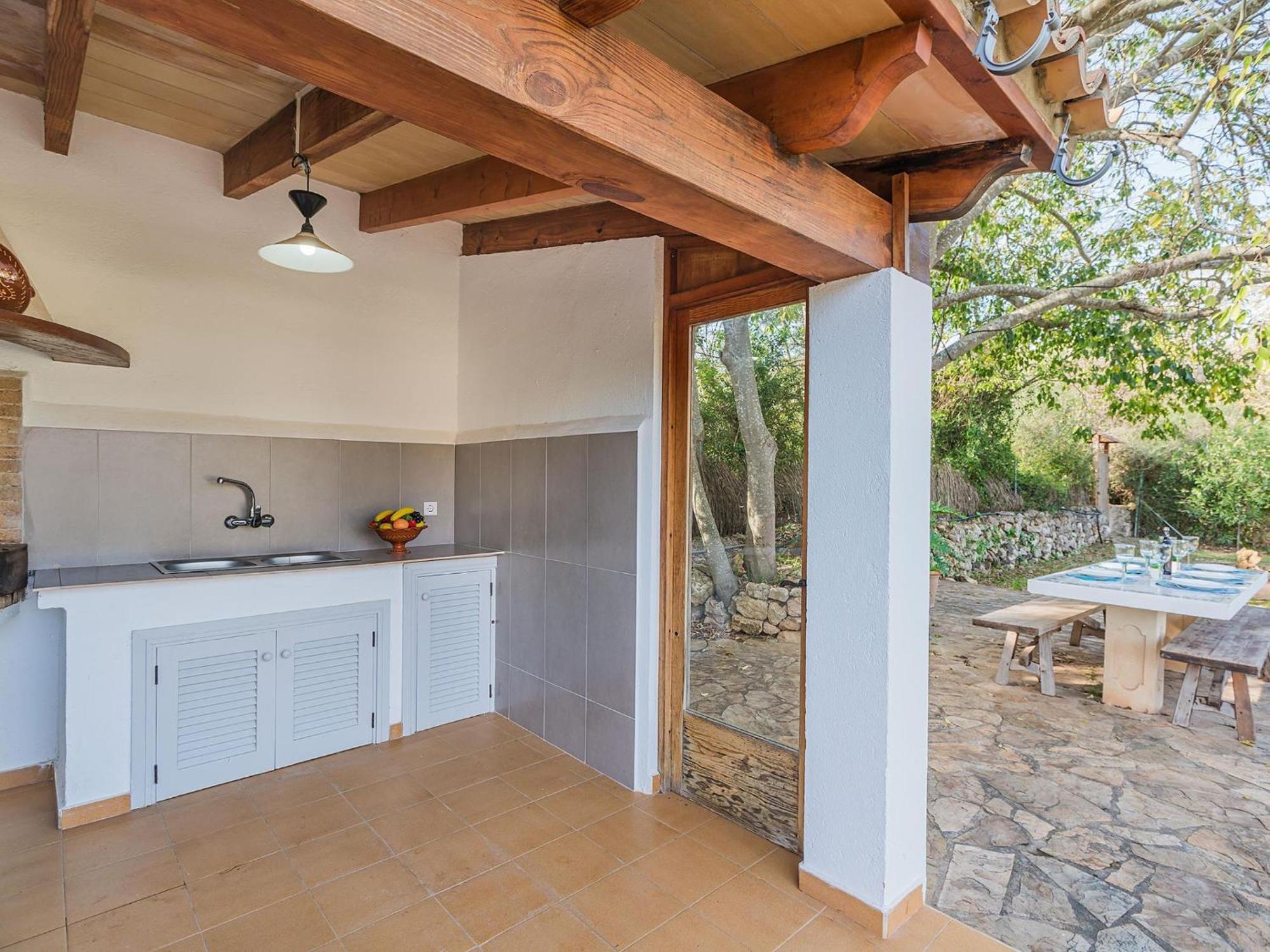 פוינסה Cuixac D'En Vallori By Sunvillas Mallorca מראה חיצוני תמונה