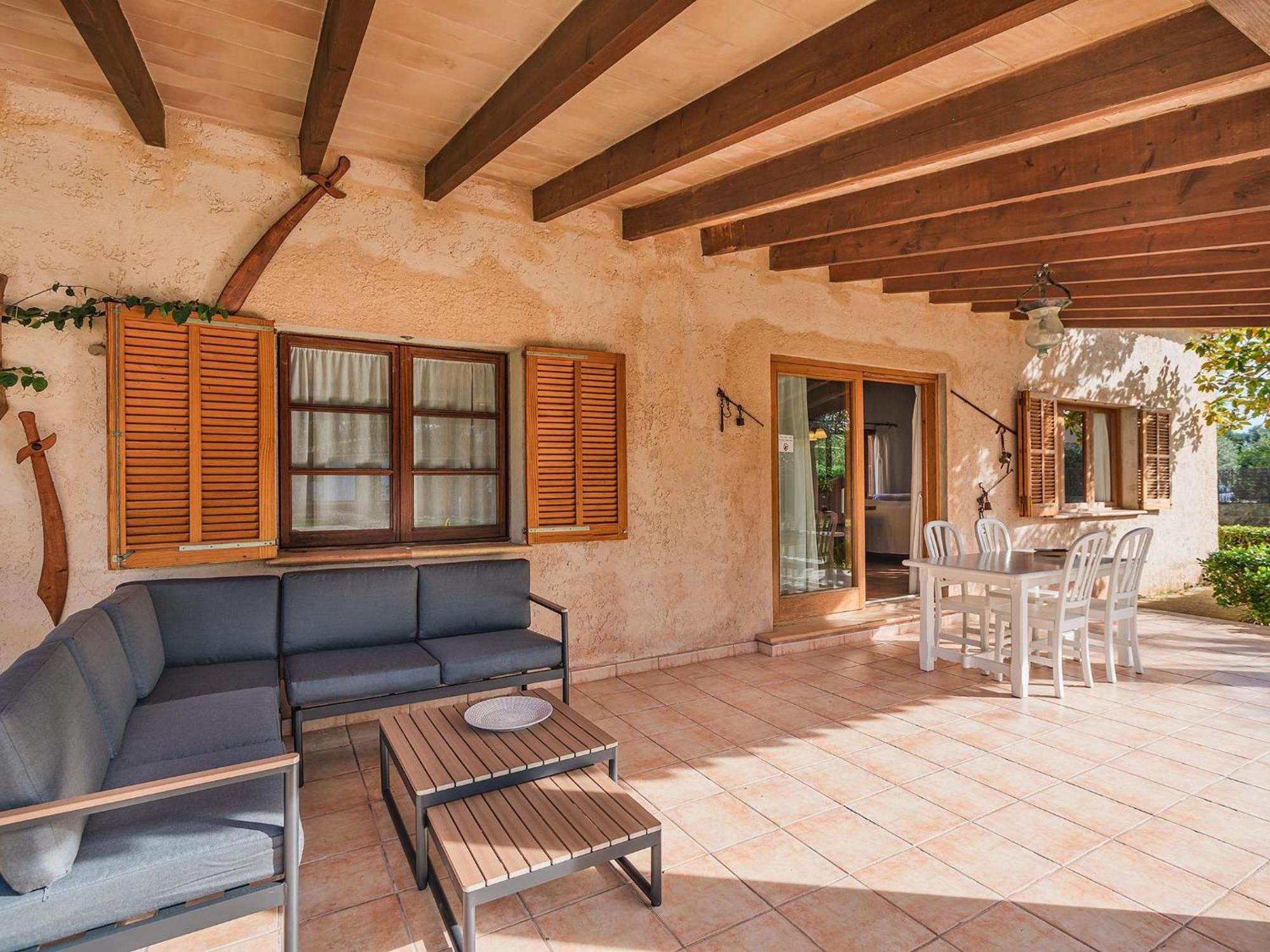 פוינסה Cuixac D'En Vallori By Sunvillas Mallorca מראה חיצוני תמונה
