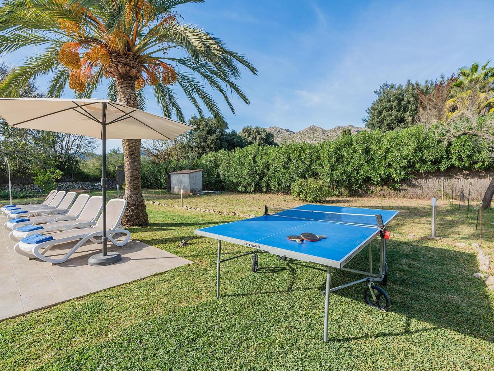 פוינסה Cuixac D'En Vallori By Sunvillas Mallorca מראה חיצוני תמונה